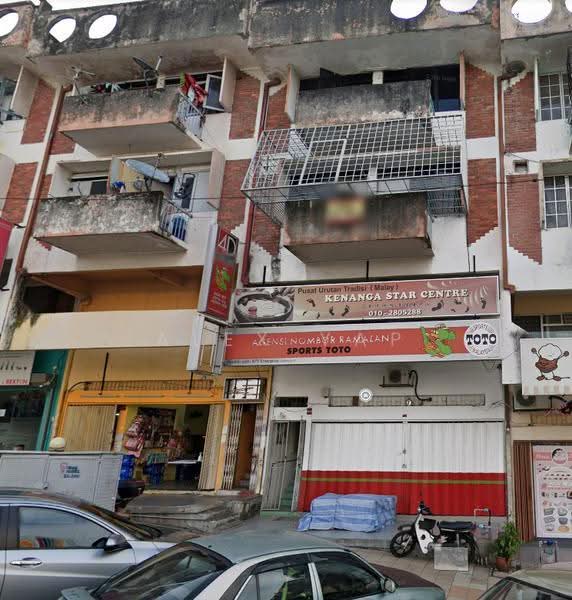 Shop for Sale in Cheras (Kuala Lumpur) - Alex Yap - Exterior - PropertyGuru.com.my