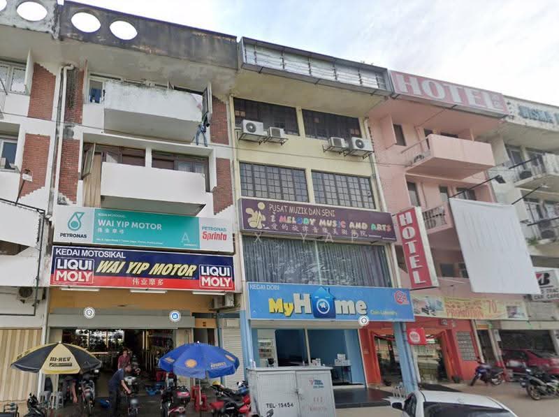 Shop for Sale in Cheras (Kuala Lumpur) - Alex Yap - Exterior - PropertyGuru.com.my