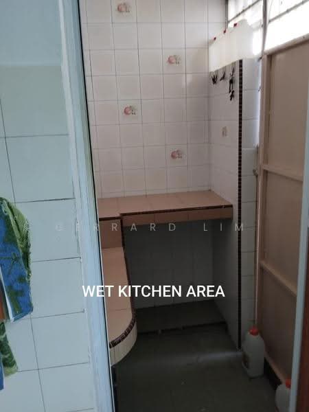 Apartment for Sale at Subang Perdana Goodyear Court 3 - Gerrard Lim - Kitchen - PropertyGuru.com.my
