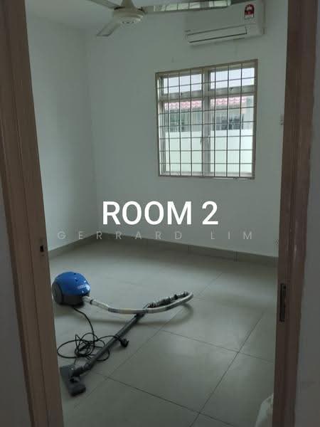 Apartment for Sale at Subang Perdana Goodyear Court 3 - Gerrard Lim - Bedroom - PropertyGuru.com.my