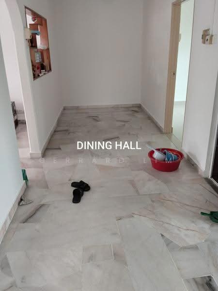Apartment for Sale at Subang Perdana Goodyear Court 3 - Gerrard Lim - Dining Room - PropertyGuru.com.my