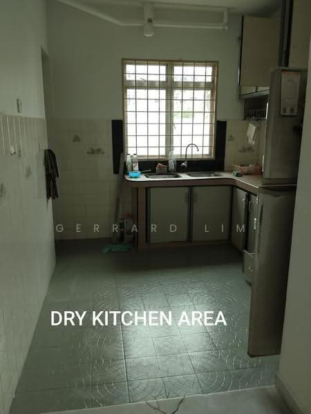Apartment for Sale at Subang Perdana Goodyear Court 3 - Gerrard Lim - Kitchen - PropertyGuru.com.my