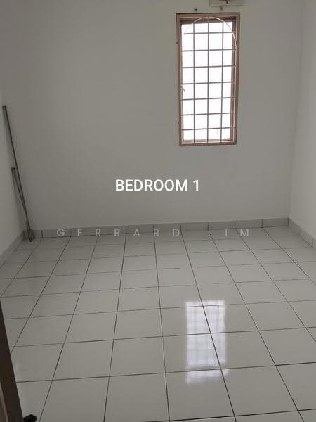 Apartment for Sale at Subang Perdana Goodyear Court 3 - Gerrard Lim - Bedroom - PropertyGuru.com.my