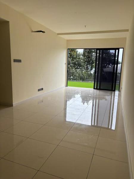 Service Residence for Sale at The Era @ Duta North - Frankie Ong - Living Room - PropertyGuru.com.my