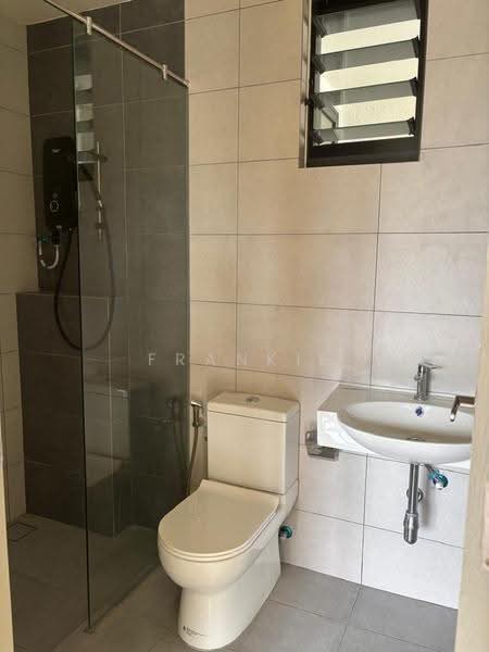 Service Residence for Sale at The Era @ Duta North - Frankie Ong - Bathroom - PropertyGuru.com.my