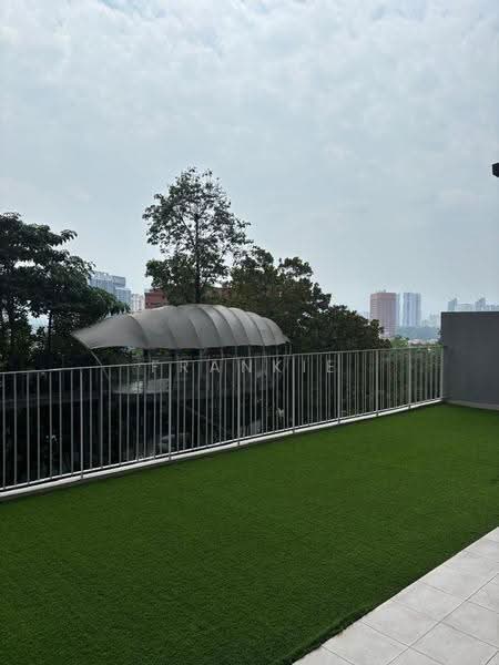 Service Residence for Sale at The Era @ Duta North - Frankie Ong - Exterior - PropertyGuru.com.my