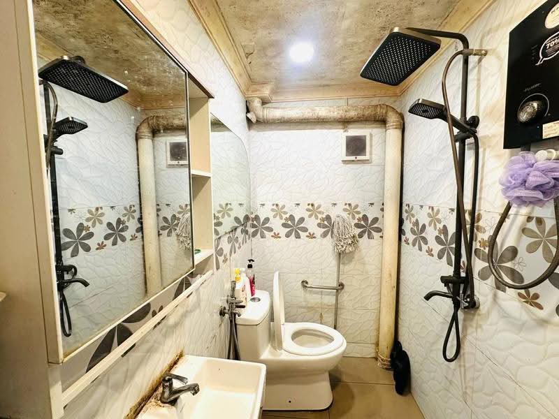 Apartment for Sale at Pangsapuri Angsana - AimiRahim Hartanah - Bathroom - PropertyGuru.com.my