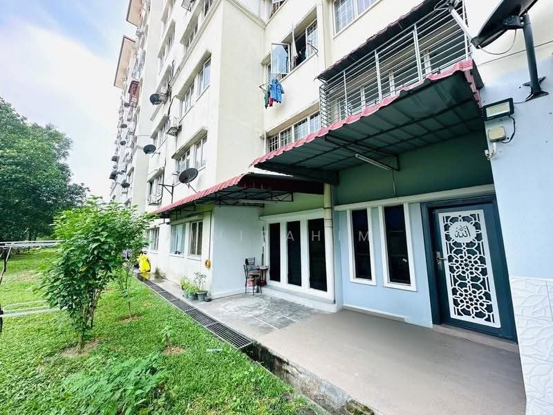 Apartment for Sale at Pangsapuri Angsana - AimiRahim Hartanah - Exterior - PropertyGuru.com.my