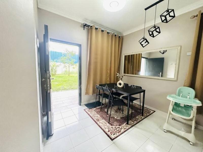 Apartment for Sale at Pangsapuri Angsana - AimiRahim Hartanah - Dining Room - PropertyGuru.com.my