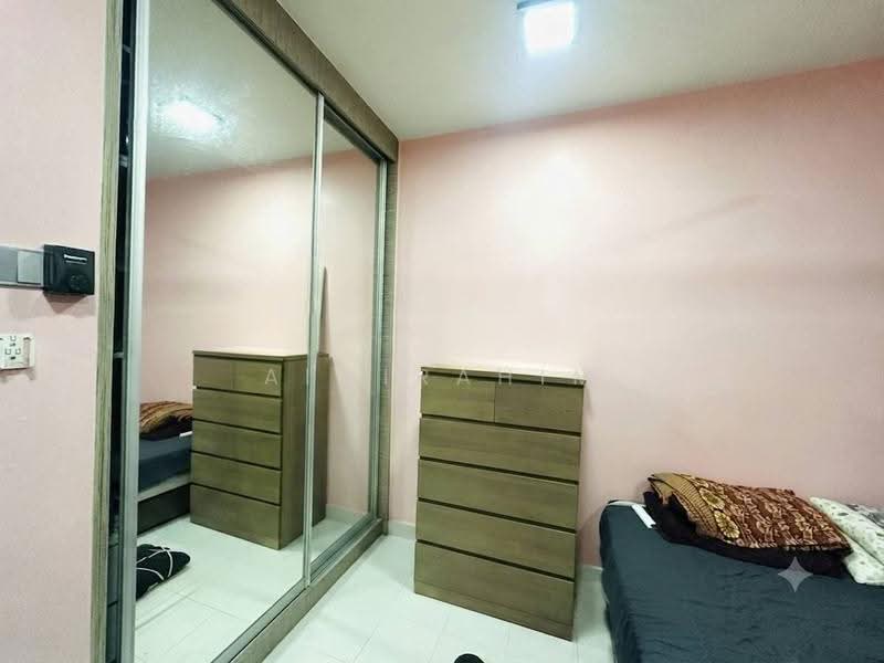 Apartment for Sale at Pangsapuri Angsana - AimiRahim Hartanah - Bedroom - PropertyGuru.com.my