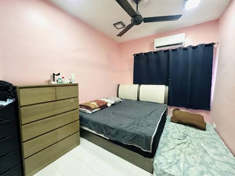Apartment for Sale at Pangsapuri Angsana - AimiRahim Hartanah - Bedroom - PropertyGuru.com.my