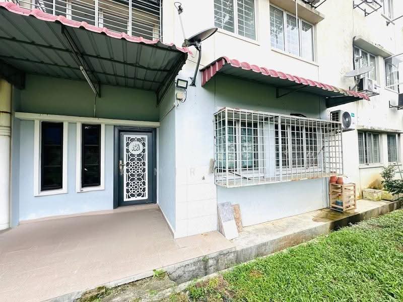Apartment for Sale at Pangsapuri Angsana - AimiRahim Hartanah - Exterior - PropertyGuru.com.my