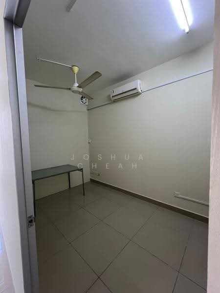Service Residence for Rent at Platinum Lake PV 21 - Joshua Cheah - Interior - PropertyGuru.com.my
