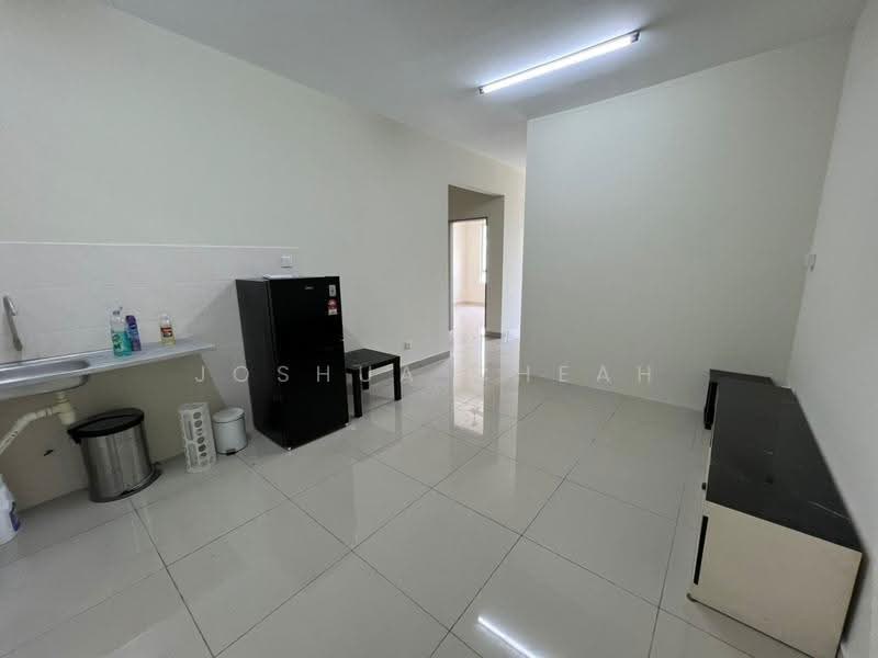 Service Residence for Rent at Platinum Lake PV 21 - Joshua Cheah - Interior - PropertyGuru.com.my