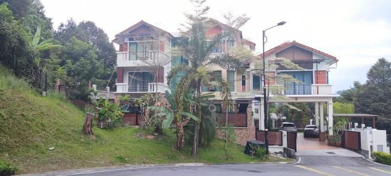 Bungalow House for Sale in KL City Centre (Kuala Lumpur) - Zhi Hong Loh - Exterior - PropertyGuru.com.my