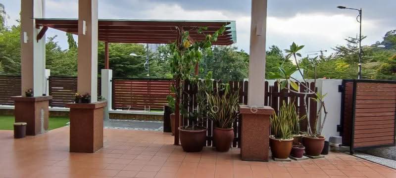 Bungalow House for Sale in KL City Centre (Kuala Lumpur) - Zhi Hong Loh - Exterior - PropertyGuru.com.my