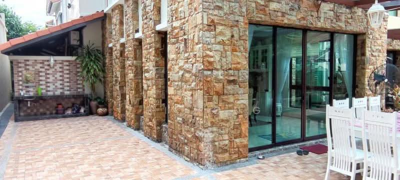 Bungalow House for Sale in KL City Centre (Kuala Lumpur) - Zhi Hong Loh - Exterior - PropertyGuru.com.my