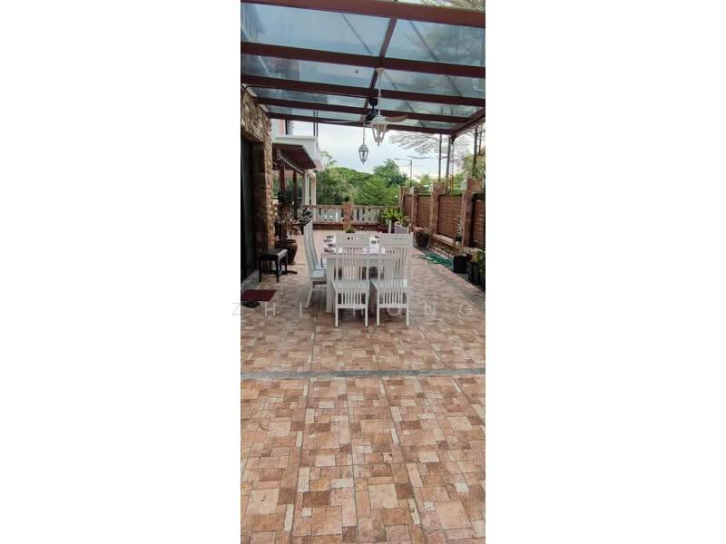 Bungalow House for Sale in KL City Centre (Kuala Lumpur) - Zhi Hong Loh - Exterior - PropertyGuru.com.my