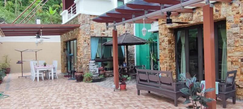 Bungalow House for Sale in KL City Centre (Kuala Lumpur) - Zhi Hong Loh - Exterior - PropertyGuru.com.my