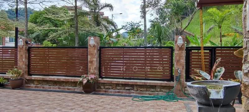 Bungalow House for Sale in KL City Centre (Kuala Lumpur) - Zhi Hong Loh - Exterior - PropertyGuru.com.my