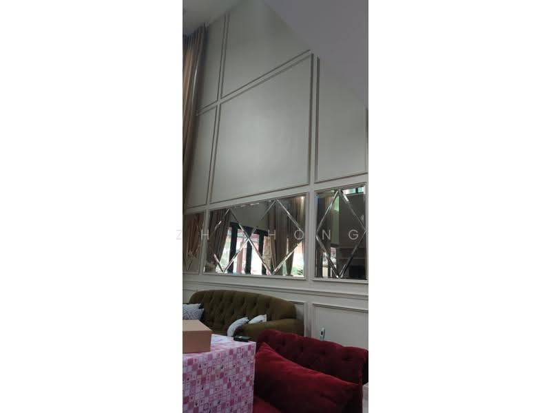 Bungalow House for Sale in KL City Centre (Kuala Lumpur) - Zhi Hong Loh - Living Room - PropertyGuru.com.my
