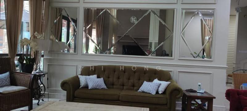 Bungalow House for Sale in KL City Centre (Kuala Lumpur) - Zhi Hong Loh - Living Room - PropertyGuru.com.my