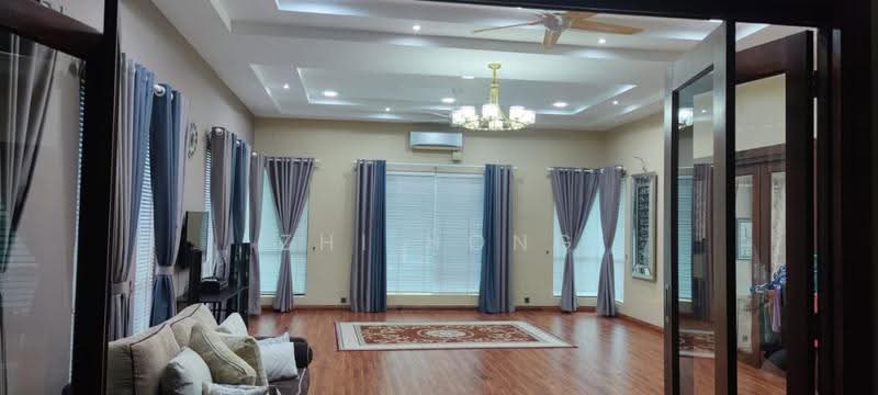 Bungalow House for Sale in KL City Centre (Kuala Lumpur) - Zhi Hong Loh - Living Room - PropertyGuru.com.my
