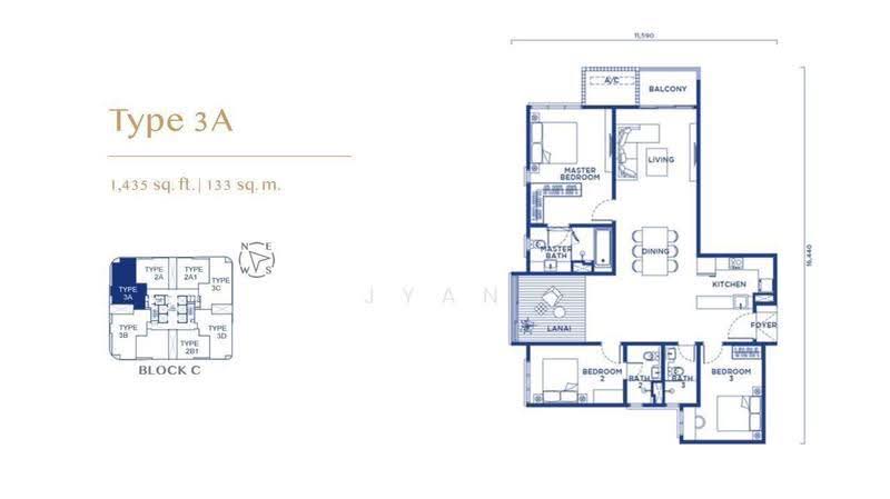 Condominium for Sale at Bangsar Hill Park - Jyan Wong - PropertyGuru.com.my