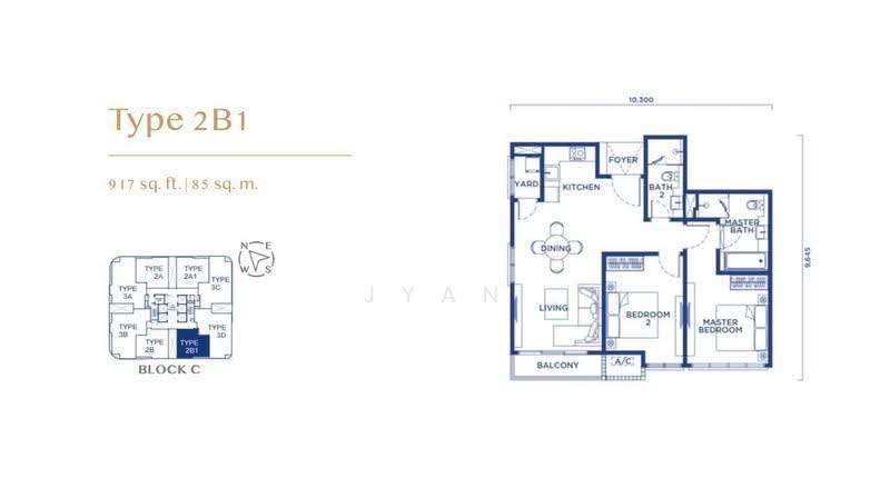 Condominium for Sale at Bangsar Hill Park - Jyan Wong - PropertyGuru.com.my