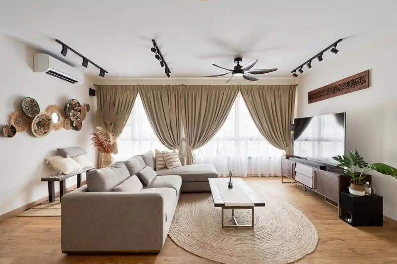 Condominium for Sale at Bangsar Hill Park - Jyan Wong - PropertyGuru.com.my