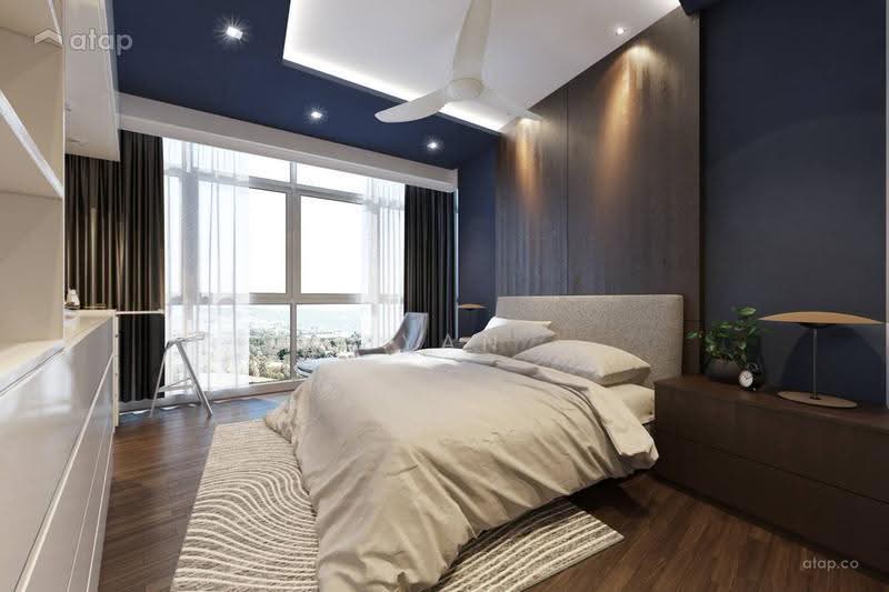 Condominium for Sale at Bangsar Hill Park - Jyan Wong - PropertyGuru.com.my