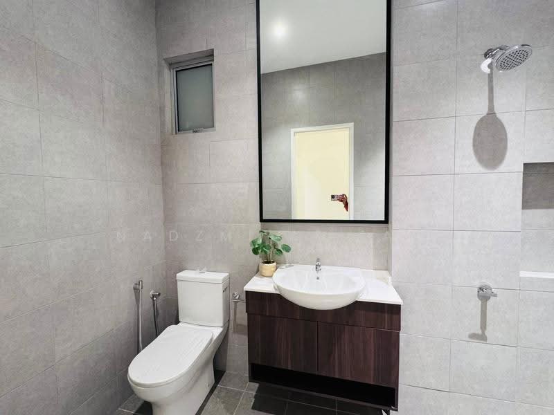Apartment for Sale at Mutiara Kempas - Nadzmi Azilan - Bathroom - PropertyGuru.com.my