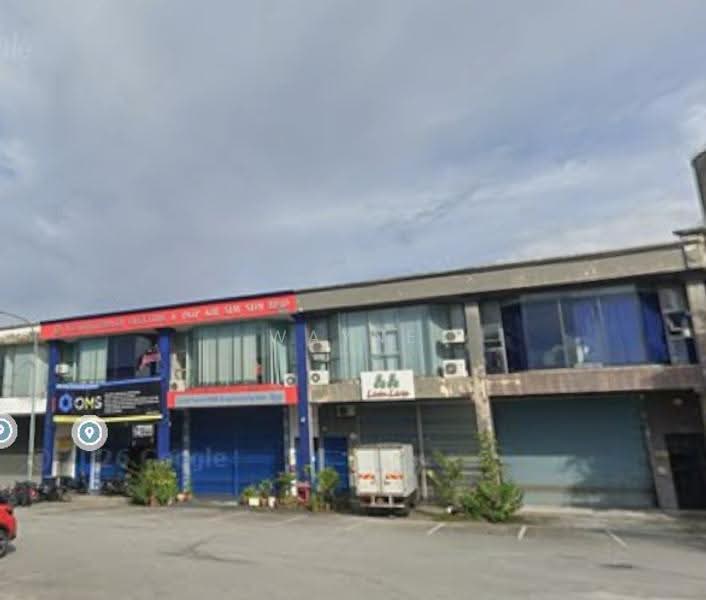 Shop / Office for Sale in Taman Industri Sungai Buloh (Sungai Buloh) - Wayne Tye - Exterior - PropertyGuru.com.my