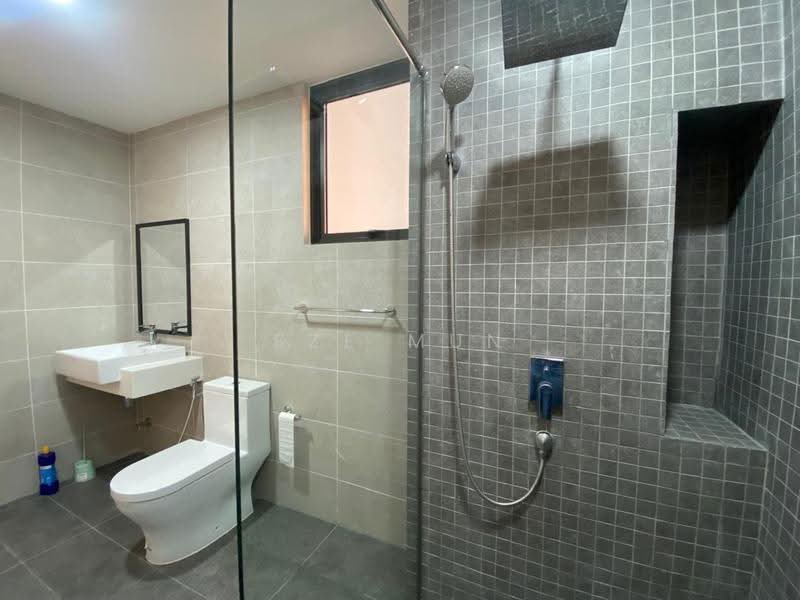 Condominium for Rent at Panorama Residences - Sze Mun - Bathroom - PropertyGuru.com.my