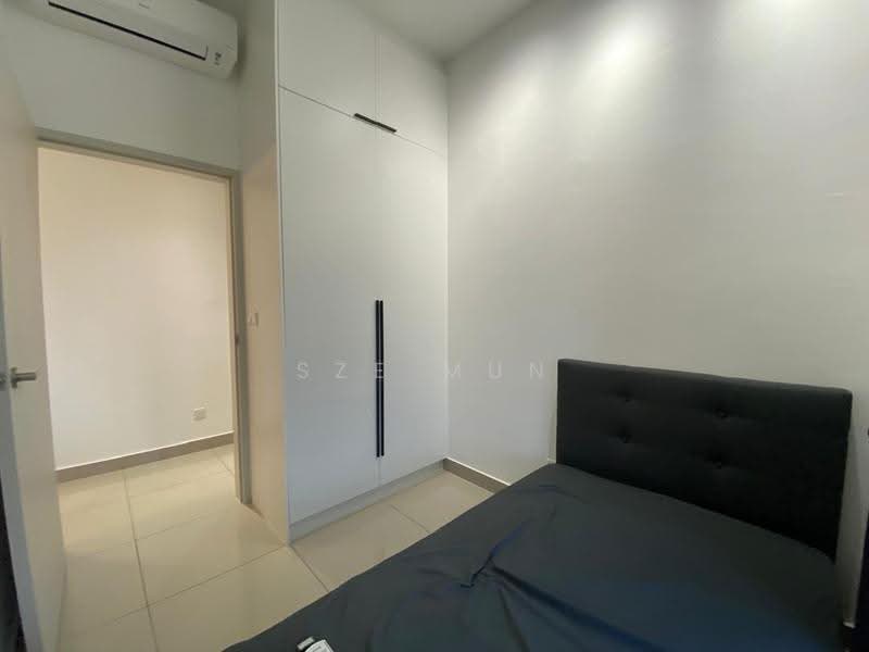 Condominium for Rent at Panorama Residences - Sze Mun - Bedroom - PropertyGuru.com.my