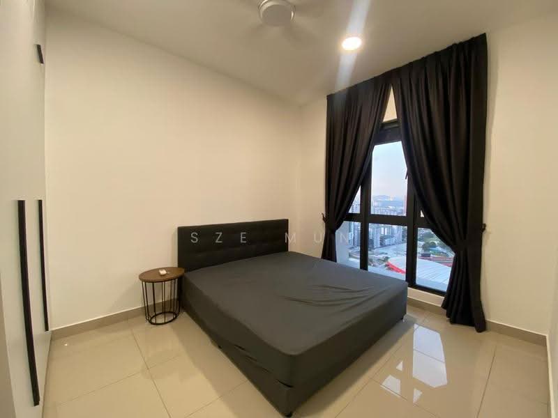 Condominium for Rent at Panorama Residences - Sze Mun - Bedroom - PropertyGuru.com.my