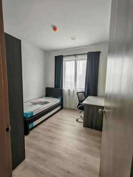 Pangsapuri untuk Disewa di Kenny Hill Residences - Nicholas Tan - Bedroom - PropertyGuru.com.my