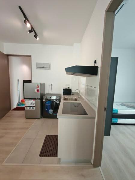 Pangsapuri untuk Disewa di Kenny Hill Residences - Nicholas Tan - Kitchen - PropertyGuru.com.my