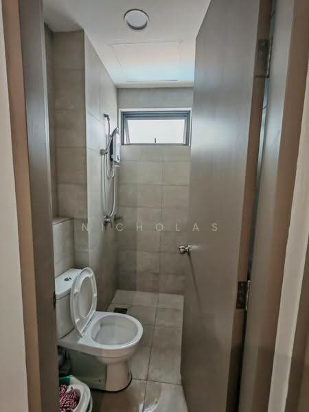 Pangsapuri untuk Disewa di Kenny Hill Residences - Nicholas Tan - Bathroom - PropertyGuru.com.my
