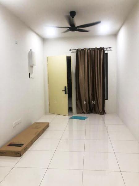 1-storey Terraced House for Rent in S2 Heights (Seremban 2) - Tifi Ten - Interior - PropertyGuru.com.my