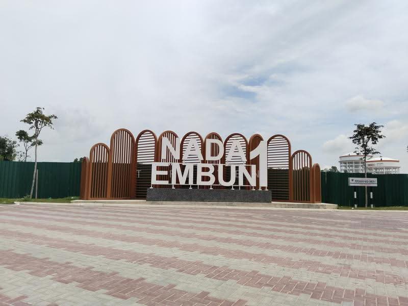 1-storey Terraced House for Rent in S2 Heights (Seremban 2) - Tifi Ten - Exterior - PropertyGuru.com.my