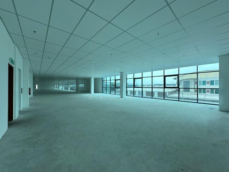 Kilang untuk Disewa di Seri Kembangan (Selangor) - Kevin Dass - Interior - PropertyGuru.com.my