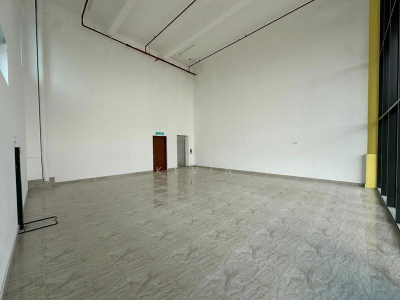 Kilang untuk Disewa di Seri Kembangan (Selangor) - Kevin Dass - Interior - PropertyGuru.com.my