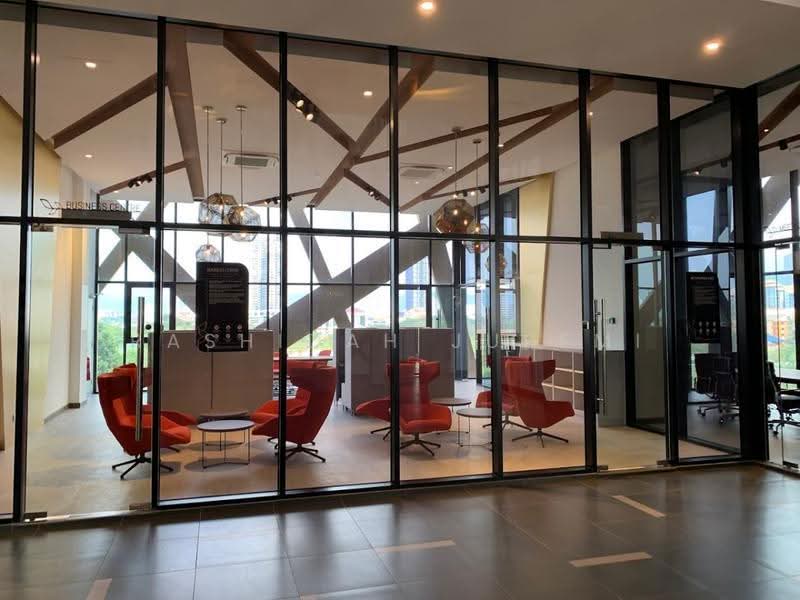 Service Residence for Sale at Parc 3 - Rashidah Juremi - PropertyGuru.com.my