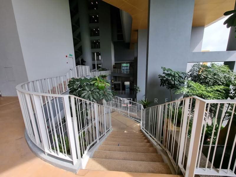 Service Residence for Sale at Parc 3 - Rashidah Juremi - PropertyGuru.com.my