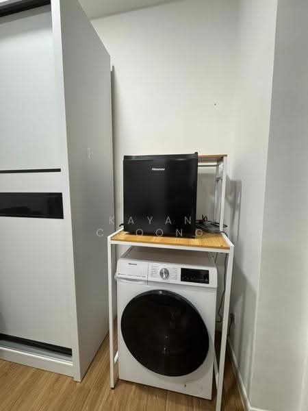 Service Residence for Rent at Sunway Velocity TWO - Kayan Choong - Interior - PropertyGuru.com.my