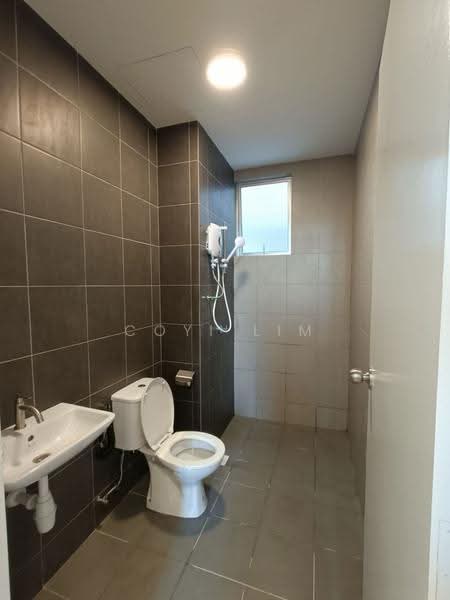 Condominium for Rent at Nikka Residence - Coyi Lim - Bathroom - PropertyGuru.com.my