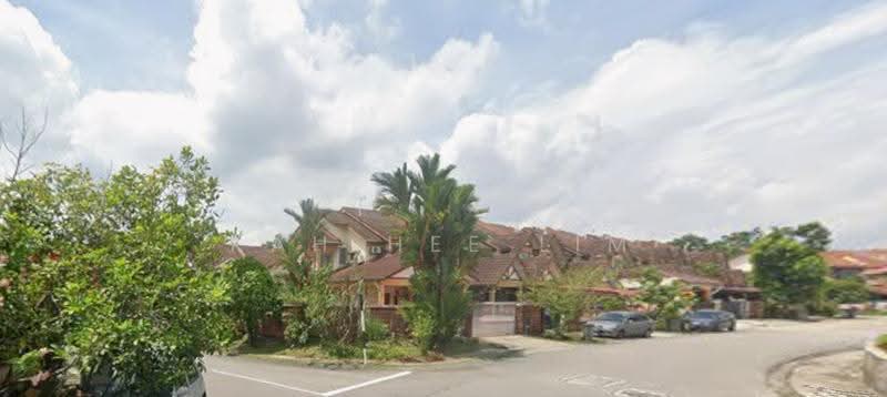 2-storey Terraced House for Sale in Taman Warisan Puteri (Ampangan) - Kah Hee Lim - Exterior - PropertyGuru.com.my