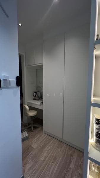 Service Residence for Sale at United Point (Residensi Berpadu) - Elvis Kok - Interior - PropertyGuru.com.my