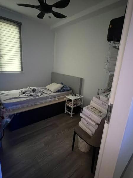 Service Residence for Sale at United Point (Residensi Berpadu) - Elvis Kok - Bedroom - PropertyGuru.com.my
